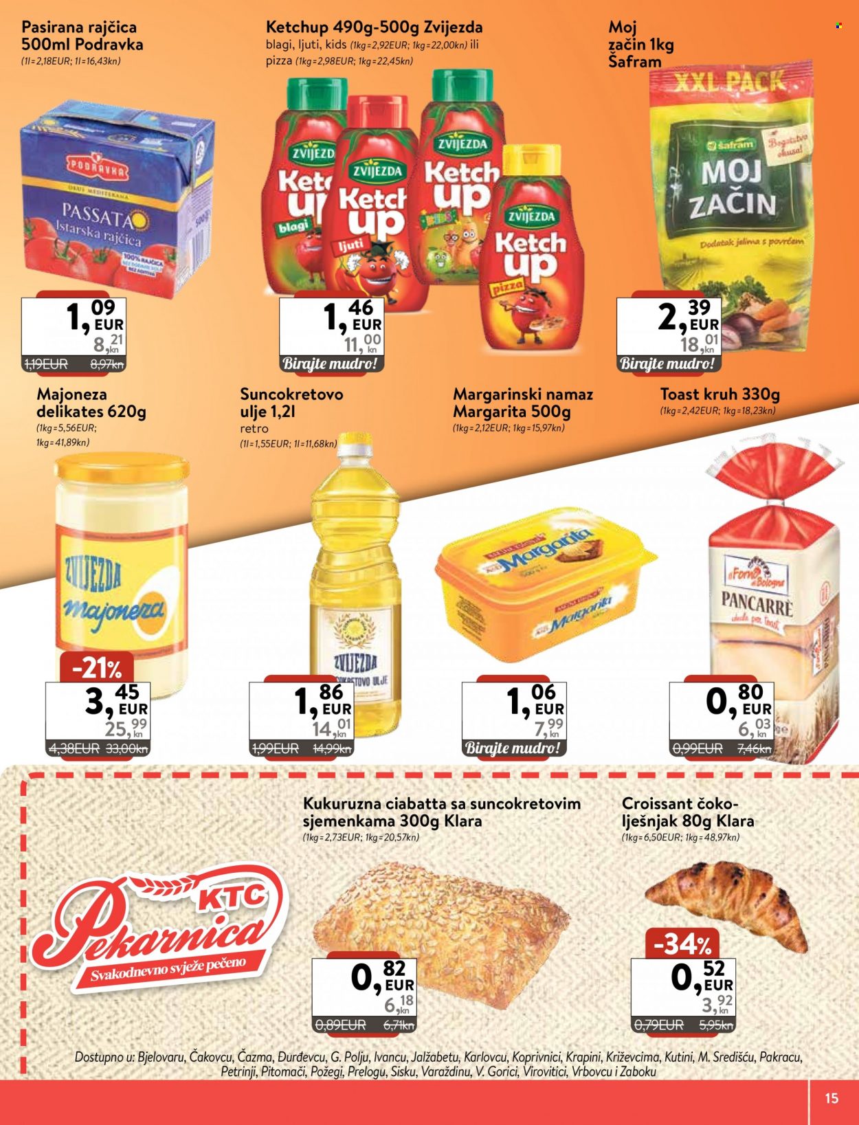 KTC katalog - 20.04.2023. - 26.04.2023. Stranica 15