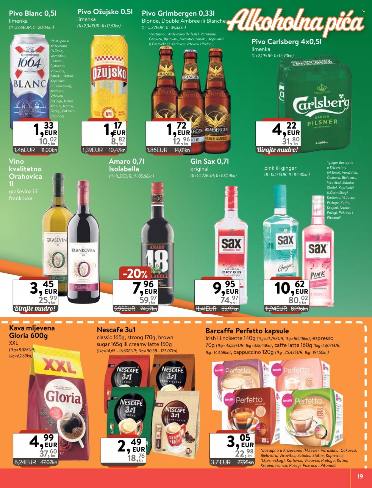 KTC katalog - 20.04.2023. - 26.04.2023. Stranica 19