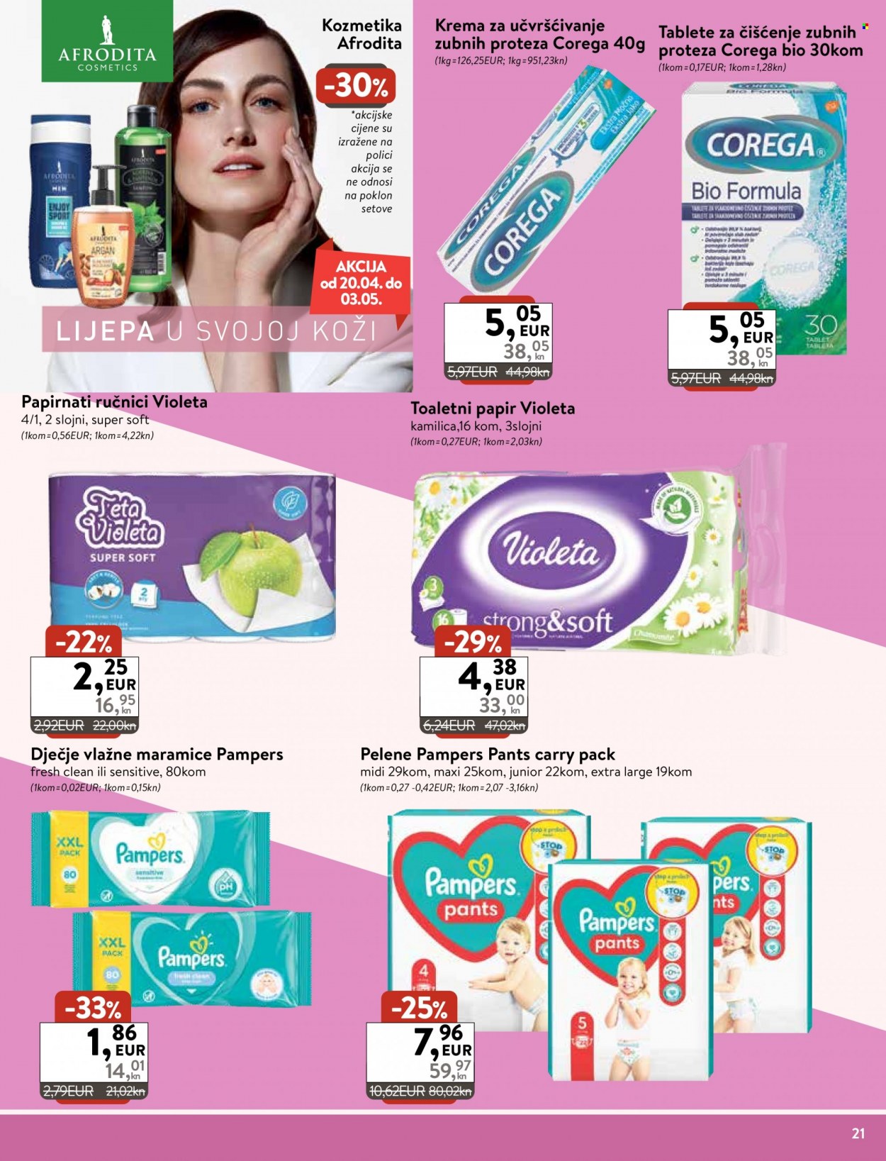 KTC katalog - 20.04.2023. - 26.04.2023. Stranica 21