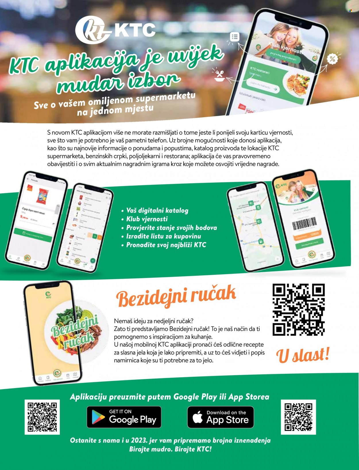 KTC katalog - 20.04.2023. - 26.04.2023. Stranica 22