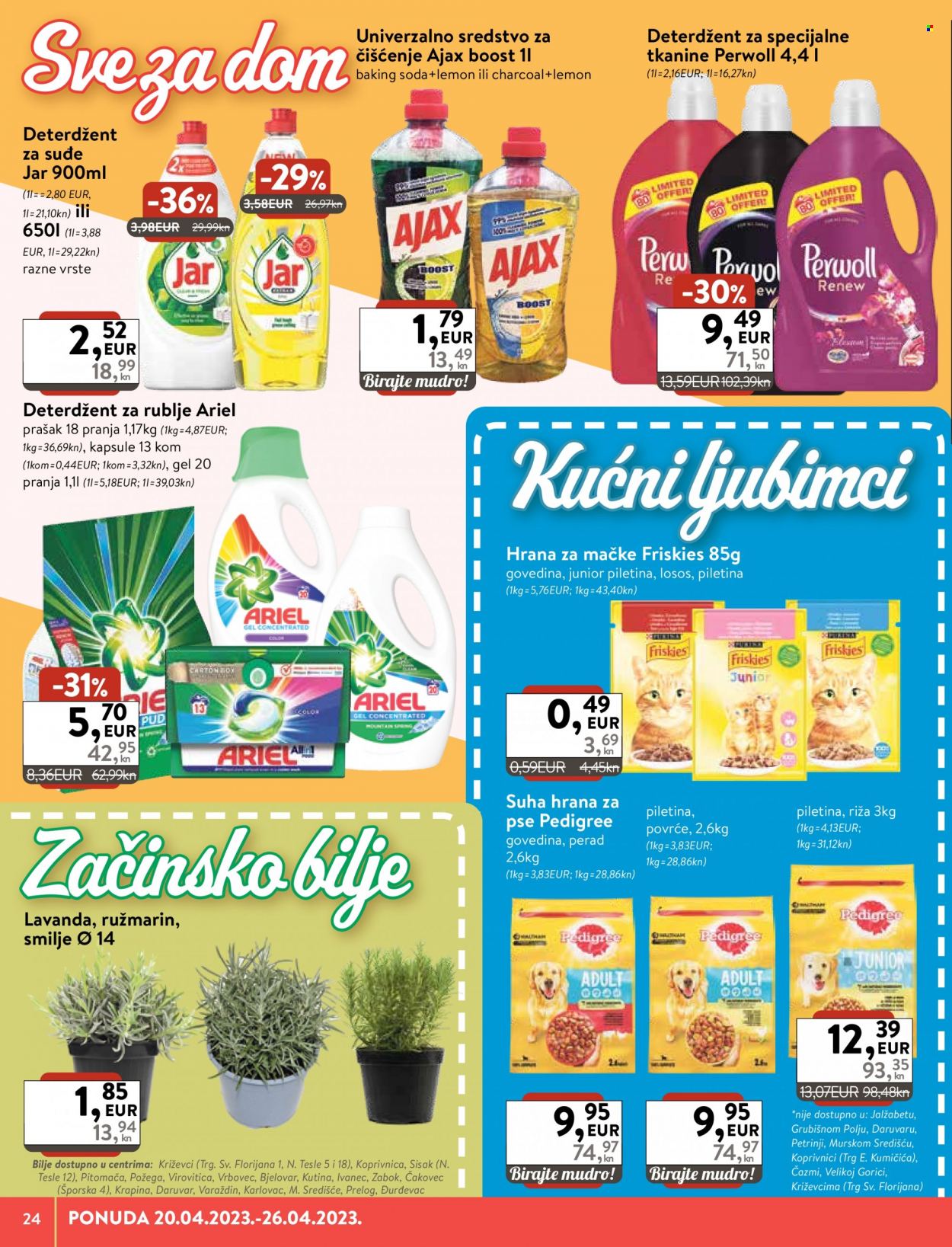 KTC katalog - 20.04.2023. - 26.04.2023. Stranica 24