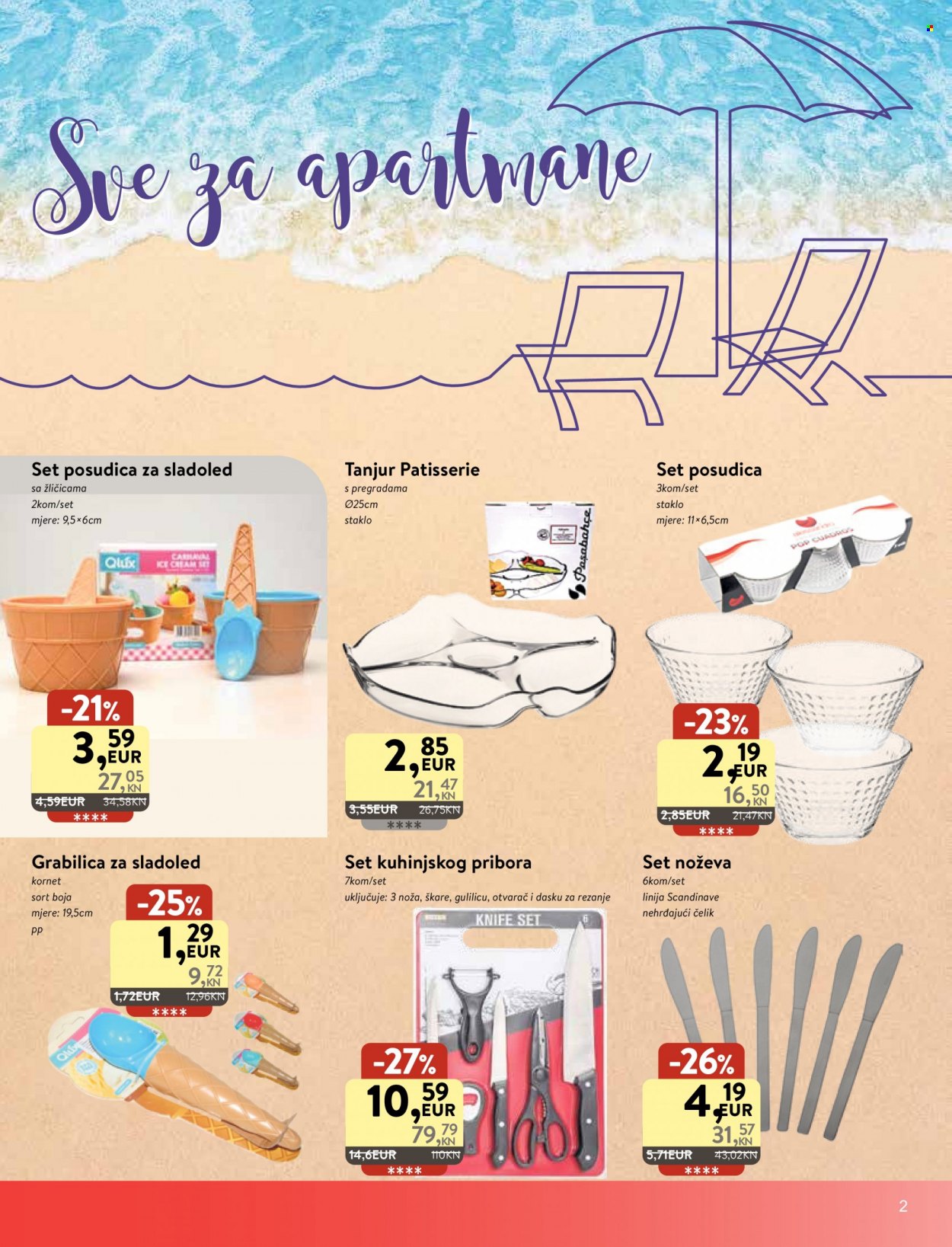 KTC katalog - 20.04.2023. - 03.05.2023. Stranica 2