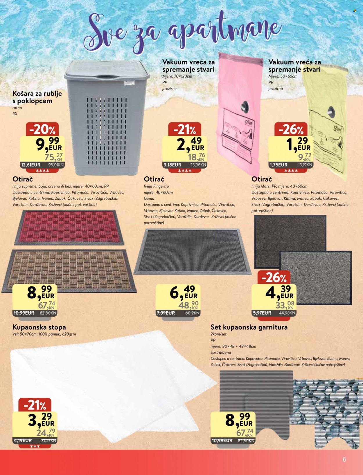 KTC katalog - 20.04.2023. - 03.05.2023. Stranica 6
