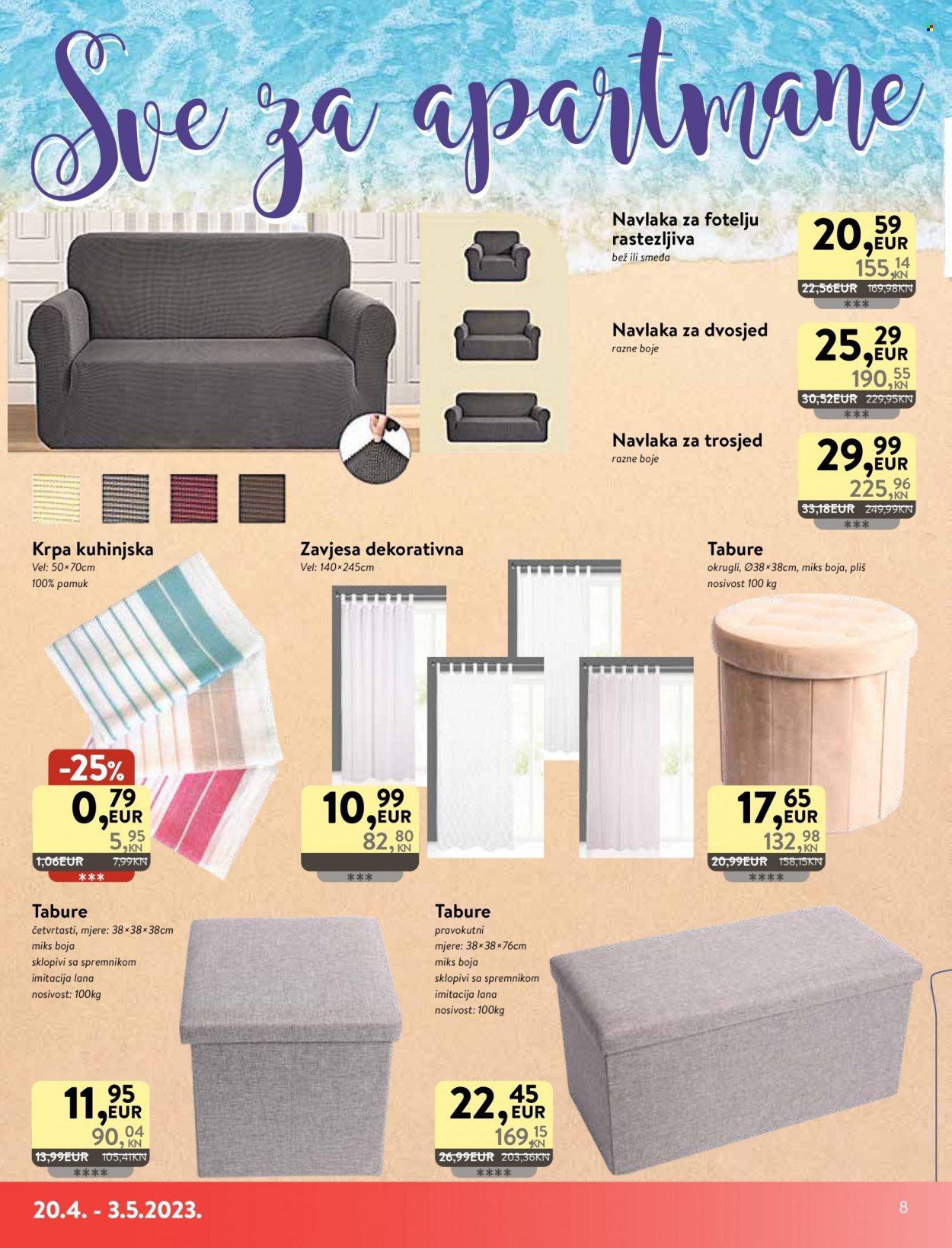 KTC katalog - 20.04.2023. - 03.05.2023. Stranica 8