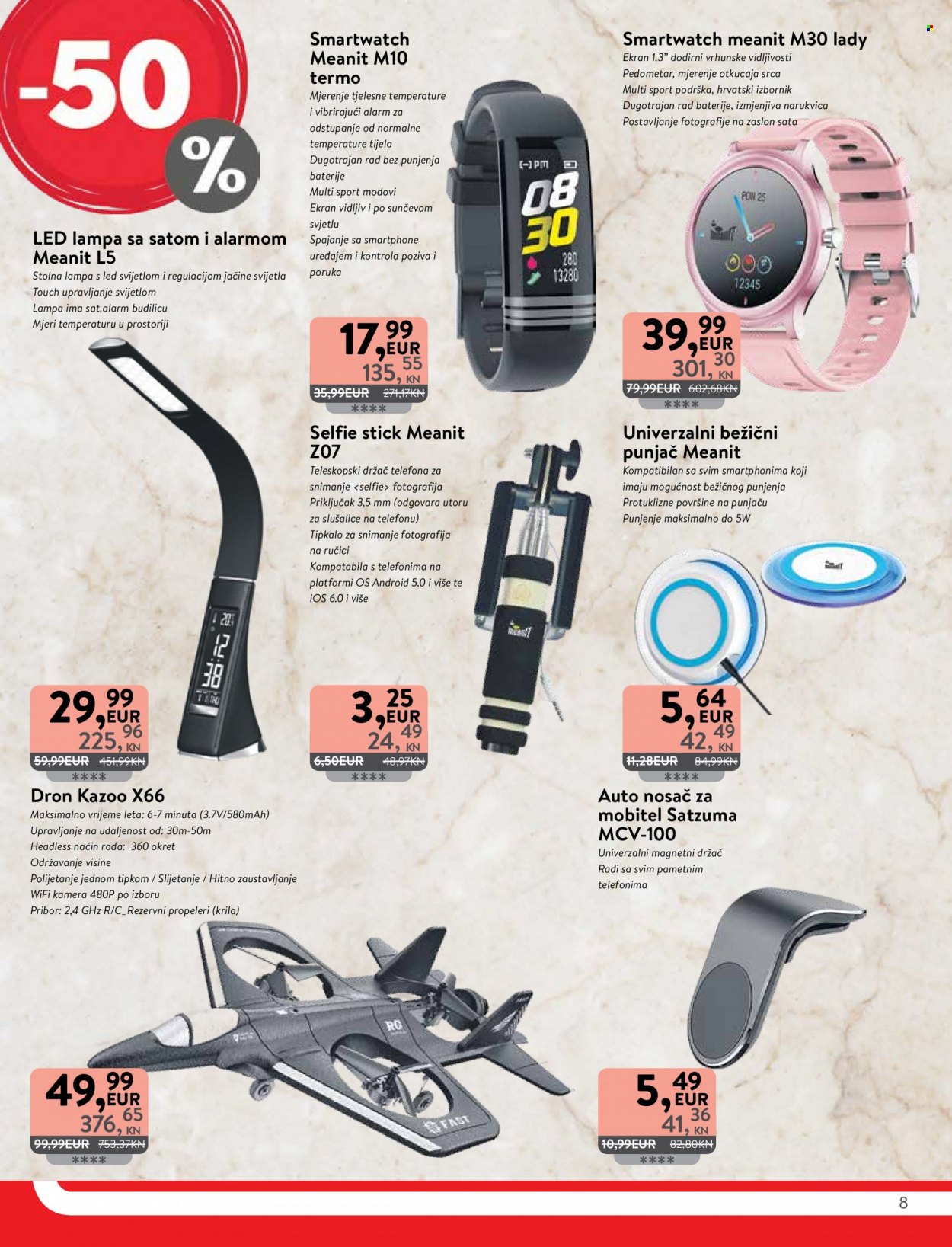 KTC katalog - 20.04.2023. - 26.04.2023. Stranica 8
