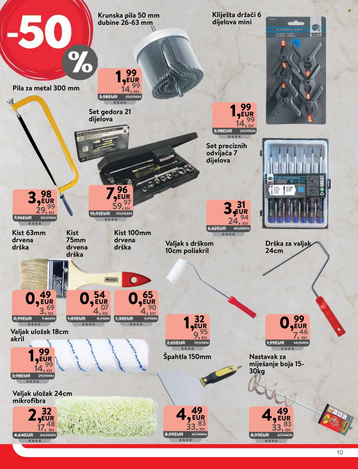 KTC katalog - 20.04.2023. - 26.04.2023. Stranica 10