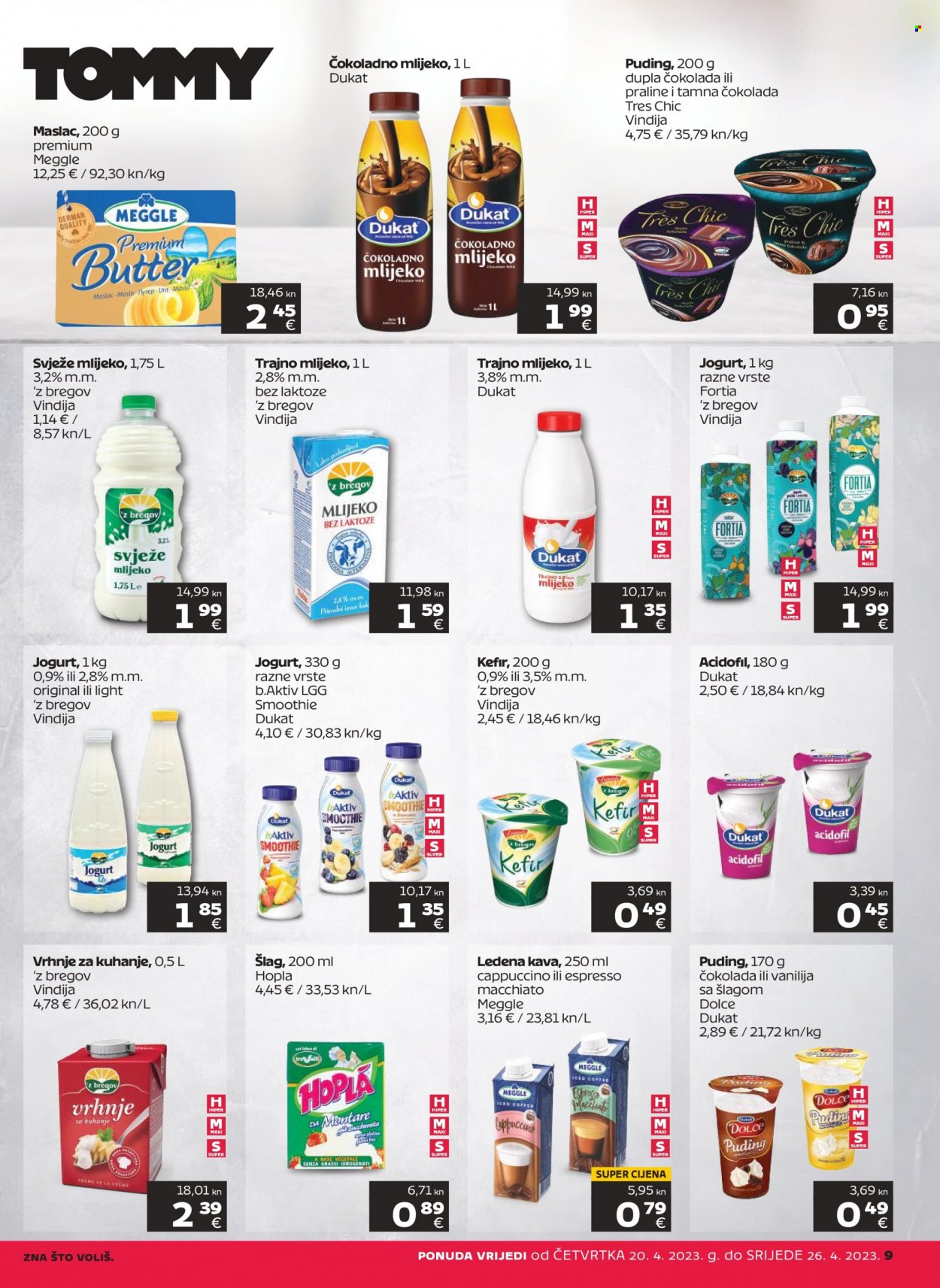 Tommy katalog - 20.04.2023. - 26.04.2023. Stranica 9