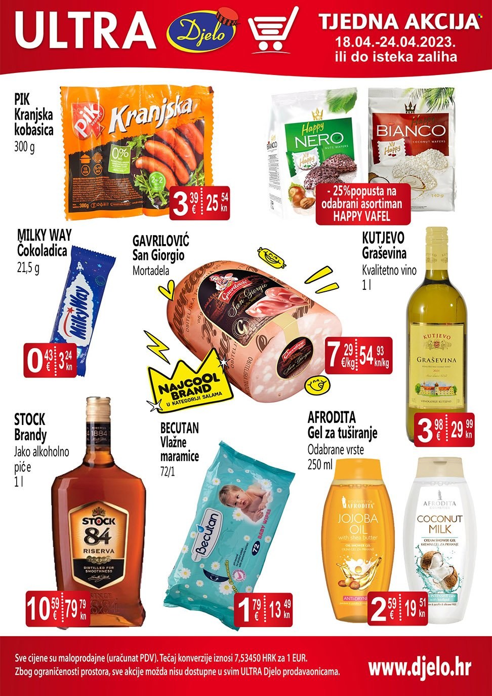 Djelo katalog - 18.04.2023. - 24.04.2023. Stranica 2