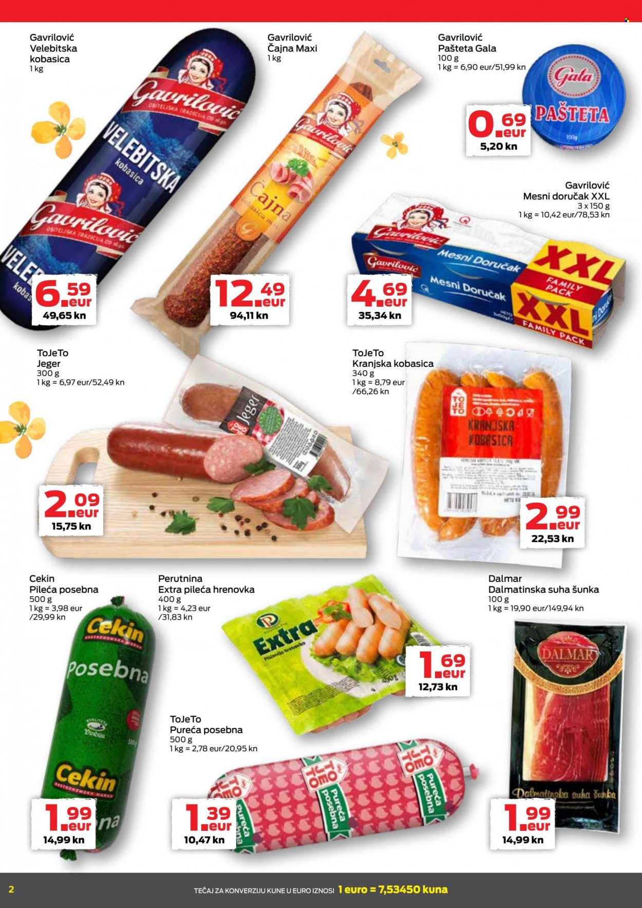 Gavranović katalog - 20.04.2023. - 26.04.2023. Stranica 2