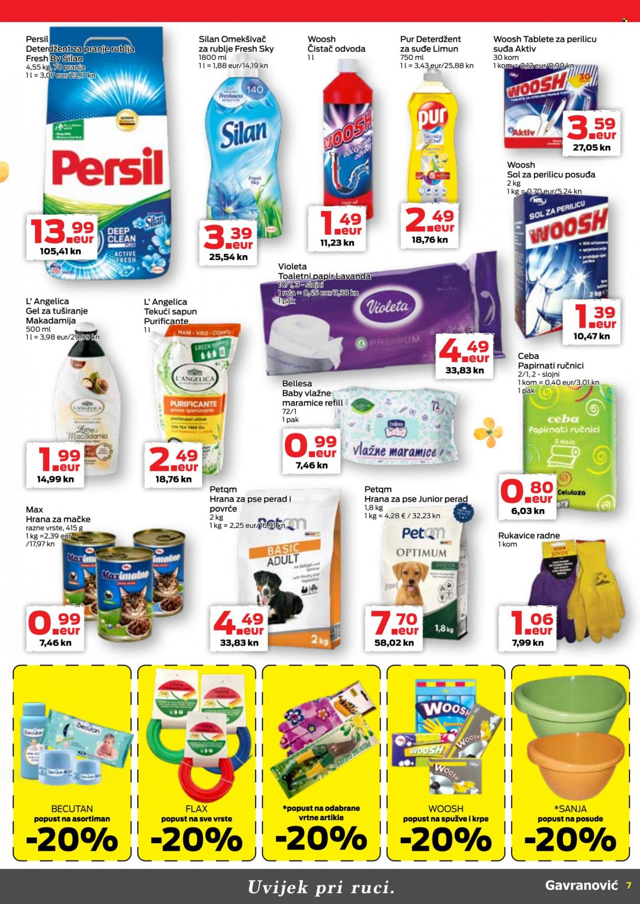 Gavranović katalog - 20.04.2023. - 26.04.2023. Stranica 7