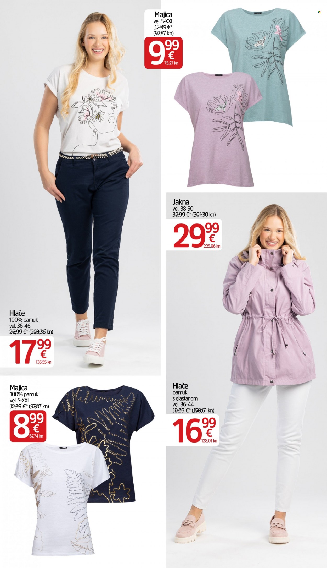 Mana katalog - 17.04.2023. - 23.04.2023. Stranica 2