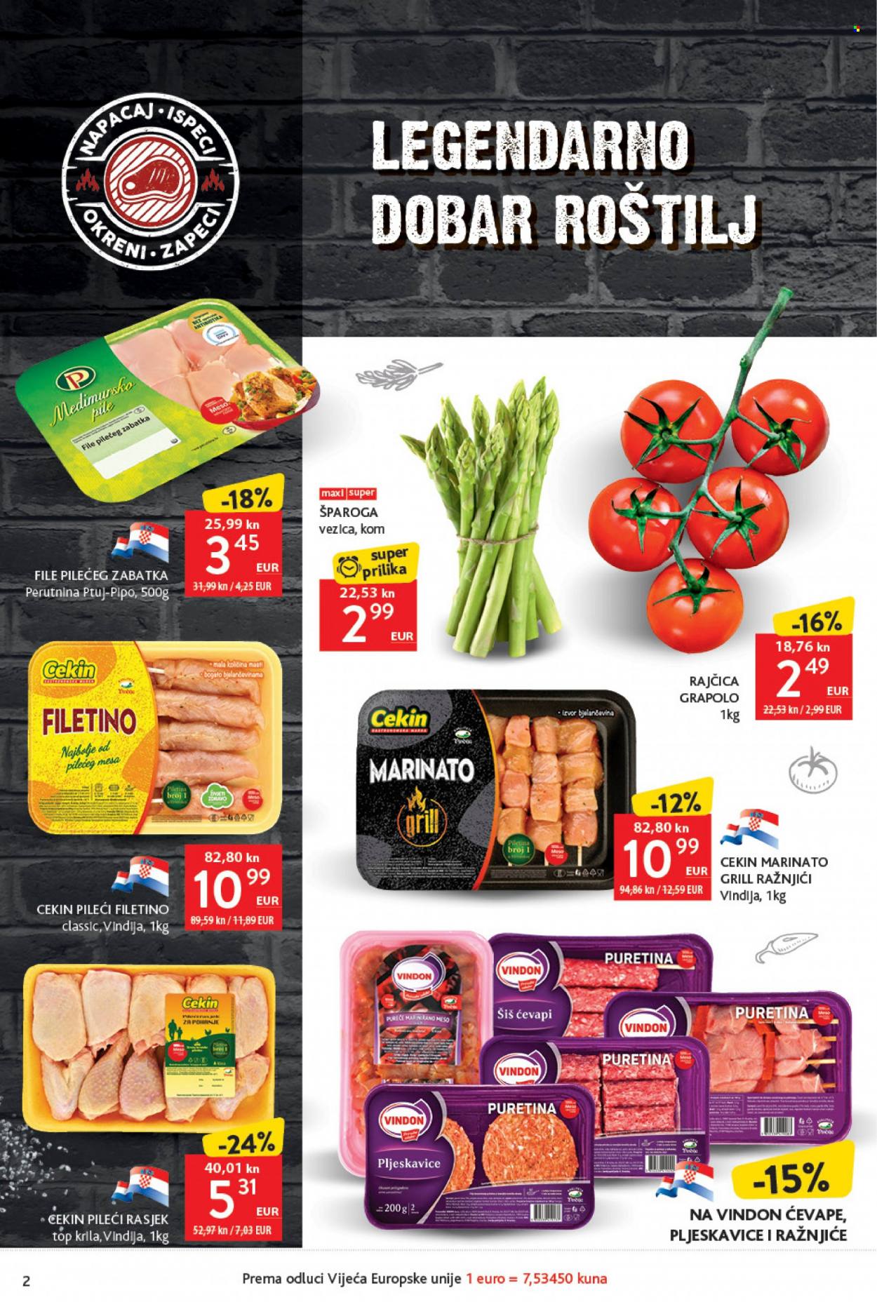 Konzum katalog - 20.04.2023. - 26.04.2023. Stranica 2