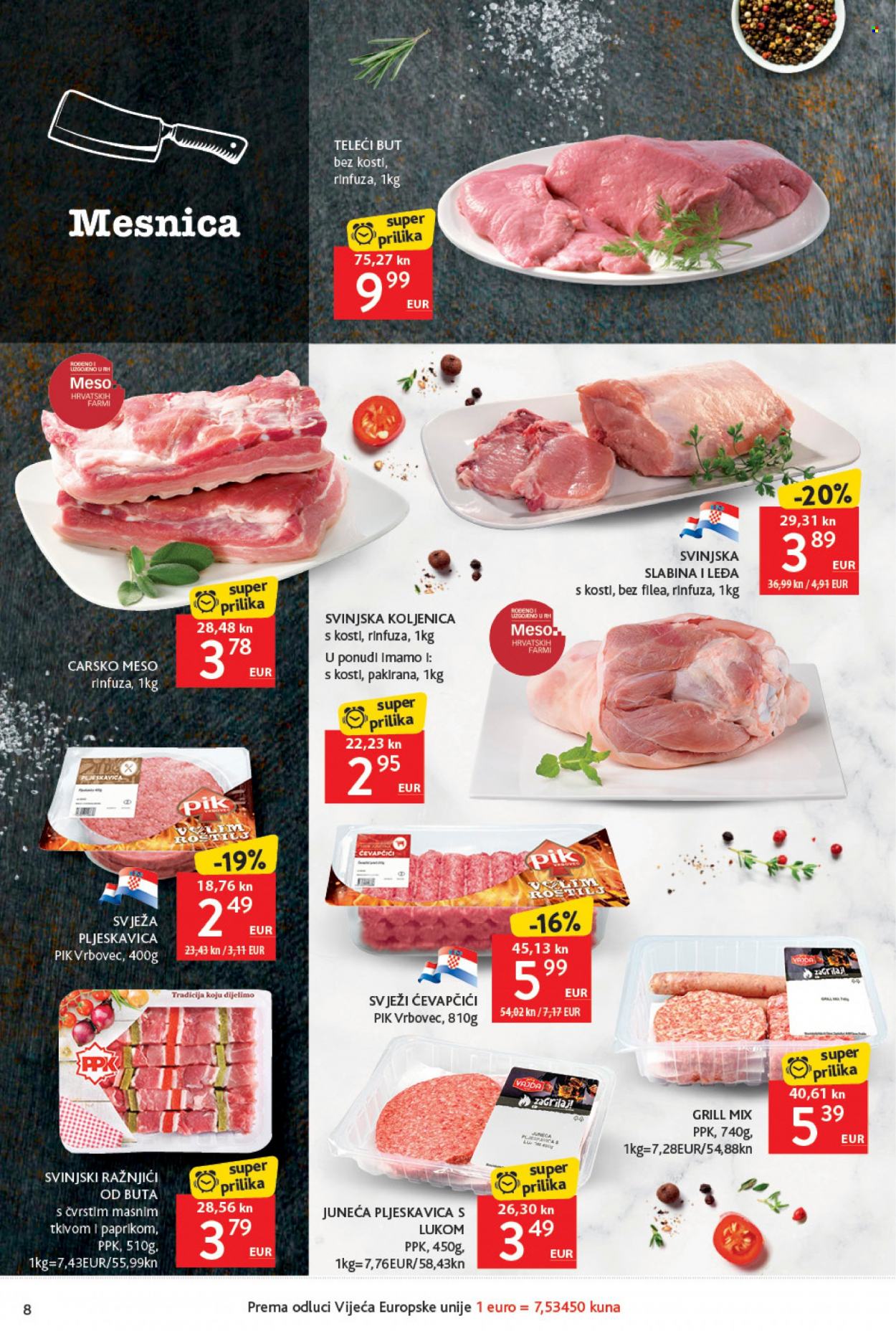 Konzum katalog - 20.04.2023. - 26.04.2023. Stranica 8
