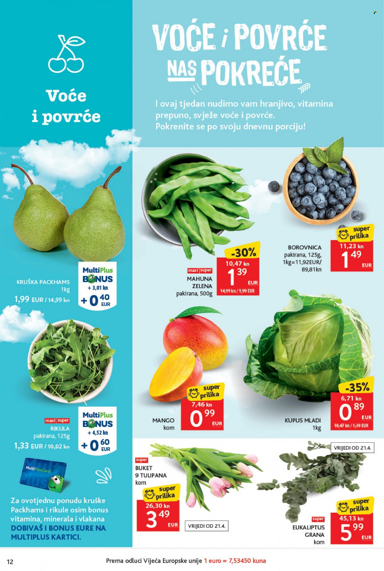 Konzum katalog - 20.04.2023. - 26.04.2023. Stranica 12