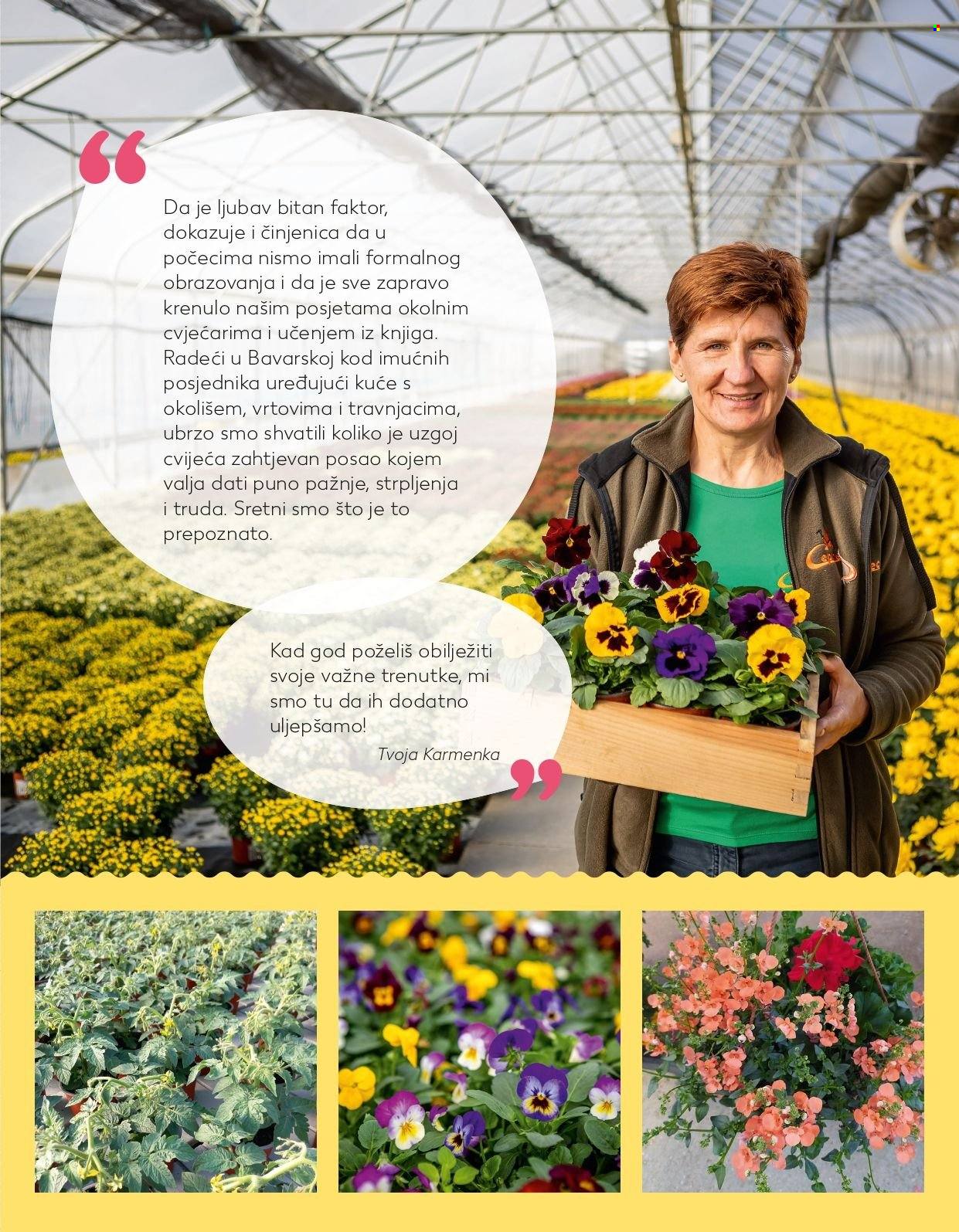 Kaufland katalog - 17.04.2023. - 07.05.2023. Stranica 11