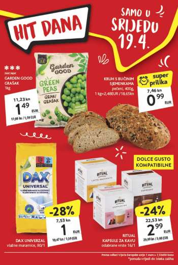 Konzum katalog - 19.04.2023. - 19.04.2023.