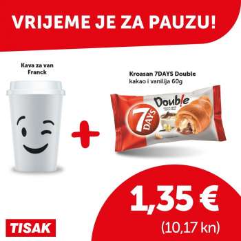 Tisak katalog - 17.04.2023. - 30.04.2023.