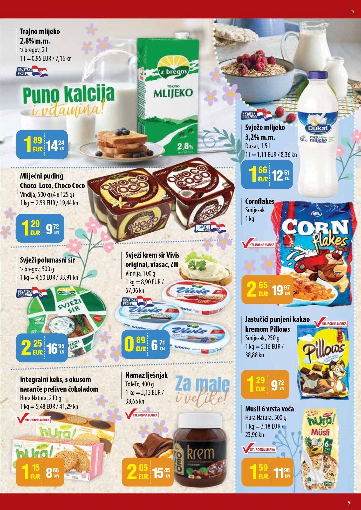 Boso katalog - 20.04.2023. - 26.04.2023. Stranica 9