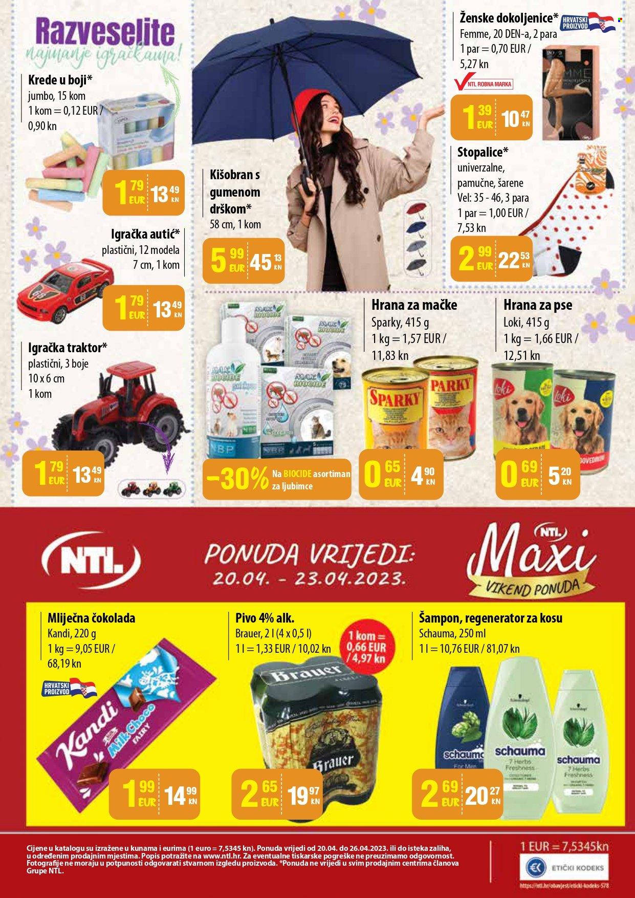 Boso katalog - 20.04.2023. - 26.04.2023. Stranica 16