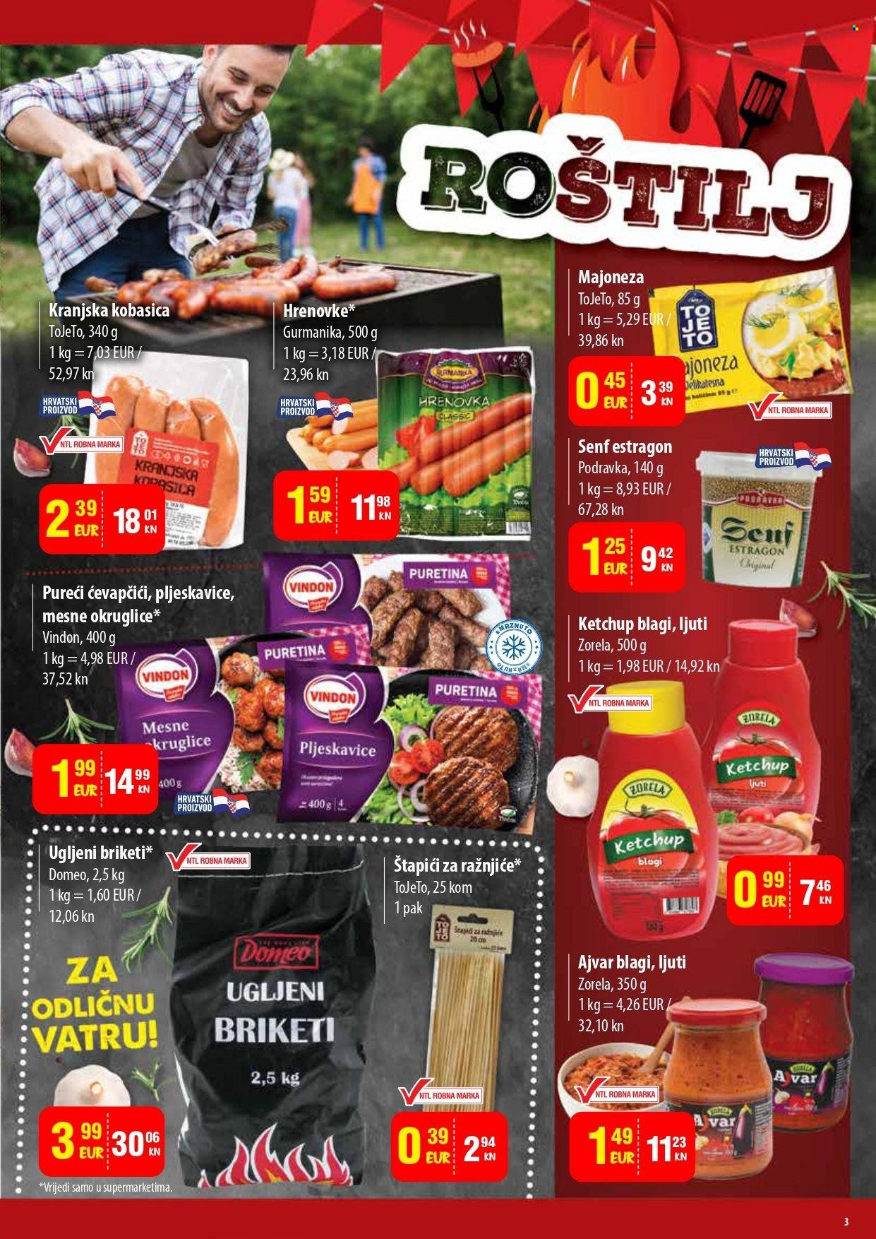 Gavranović katalog - 20.04.2023. - 26.04.2023. Stranica 3