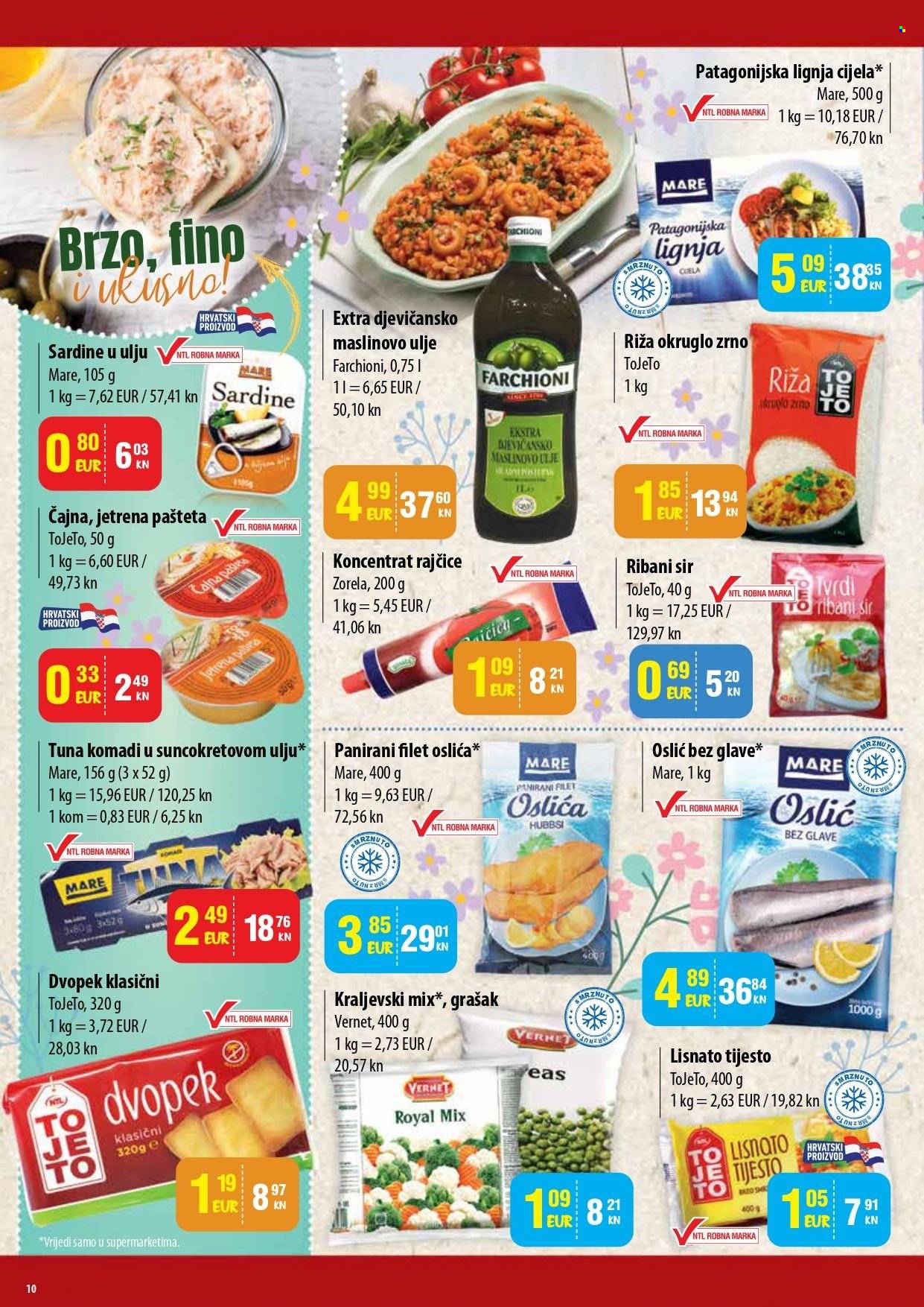 Gavranović katalog - 20.04.2023. - 26.04.2023. Stranica 10