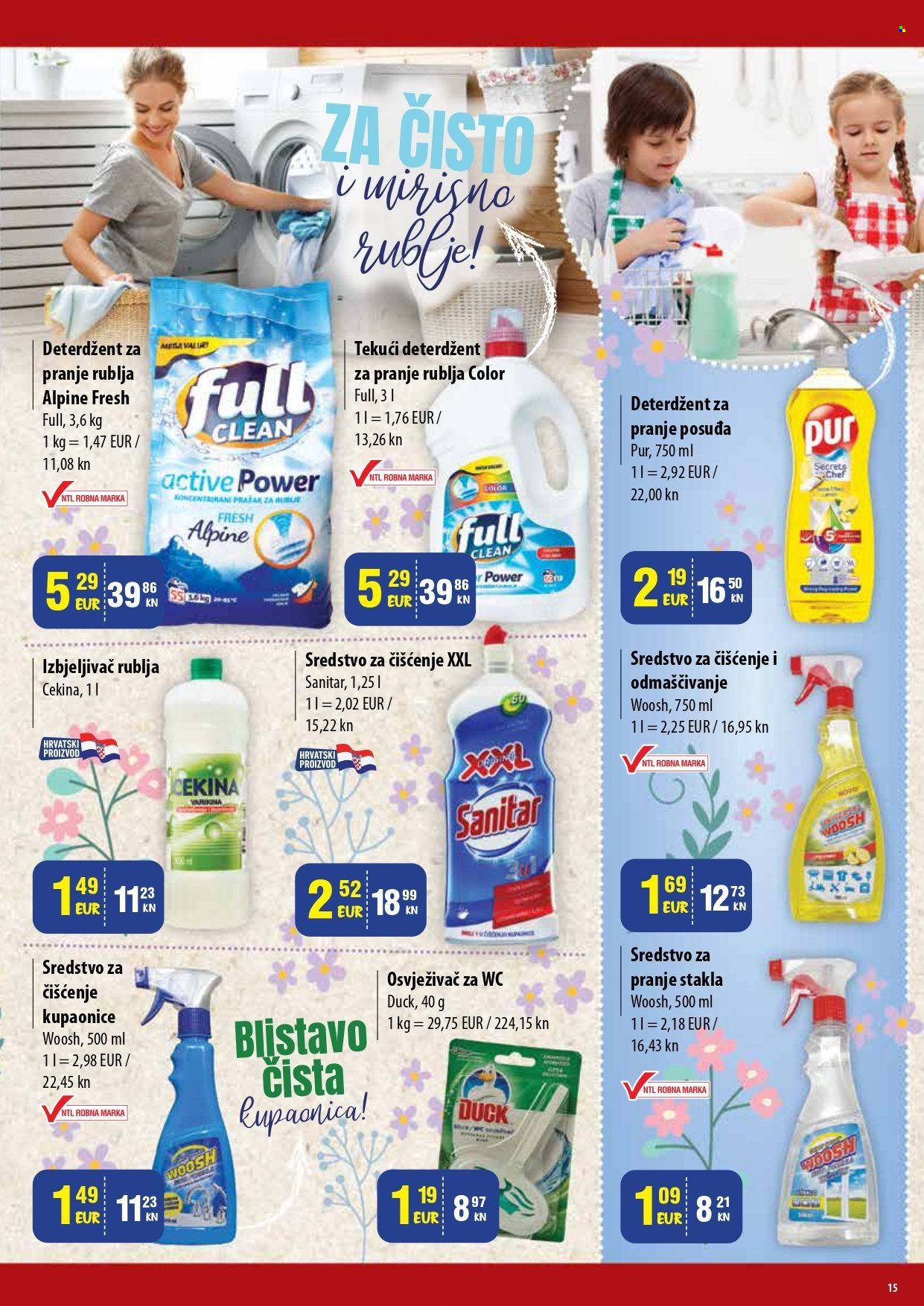 Gavranović katalog - 20.04.2023. - 26.04.2023. Stranica 15