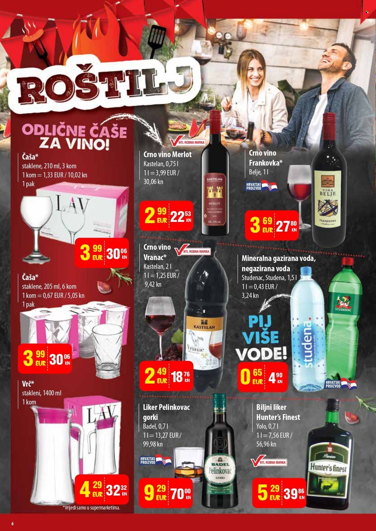 Trgovina KRK katalog - 20.04.2023. - 26.04.2023. Stranica 6