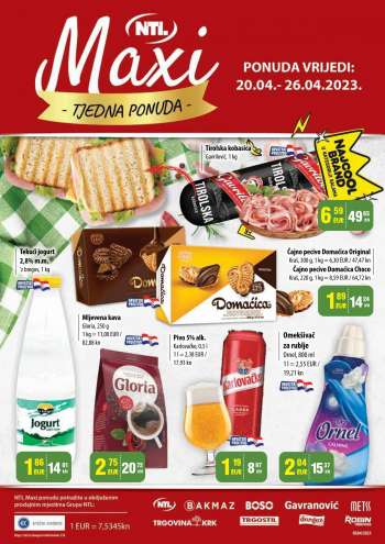 NTL katalog - 20.04.2023. - 26.04.2023.