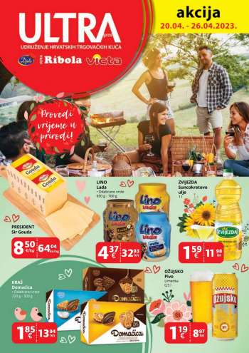 Ribola katalog - 20.04.2023. - 26.04.2023.