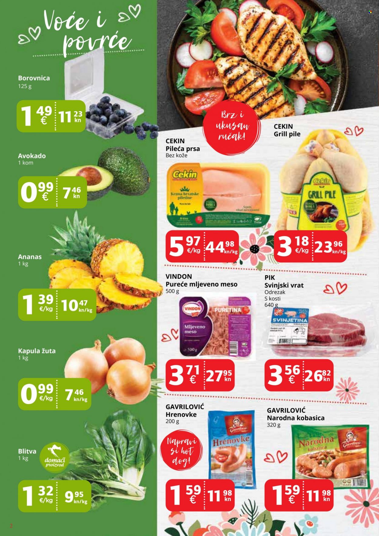Ribola katalog - 20.04.2023. - 26.04.2023. Stranica 2