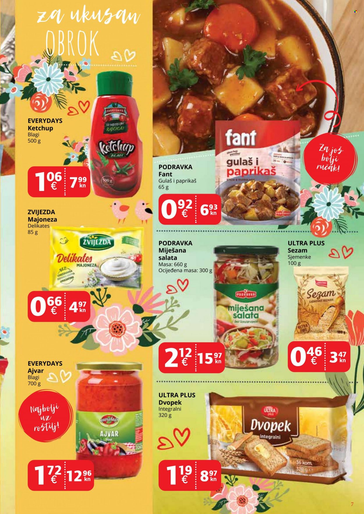 Ribola katalog - 20.04.2023. - 26.04.2023. Stranica 7