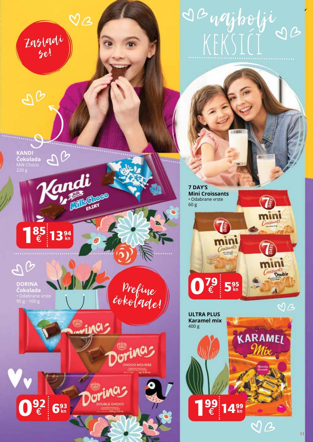 Ribola katalog - 20.04.2023. - 26.04.2023. Stranica 11