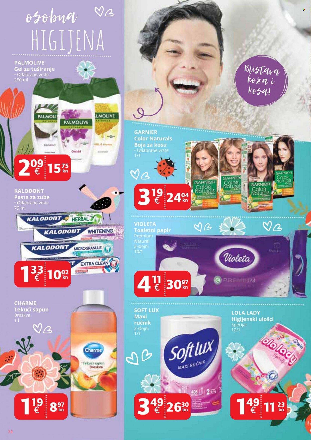 Ribola katalog - 20.04.2023. - 26.04.2023. Stranica 14