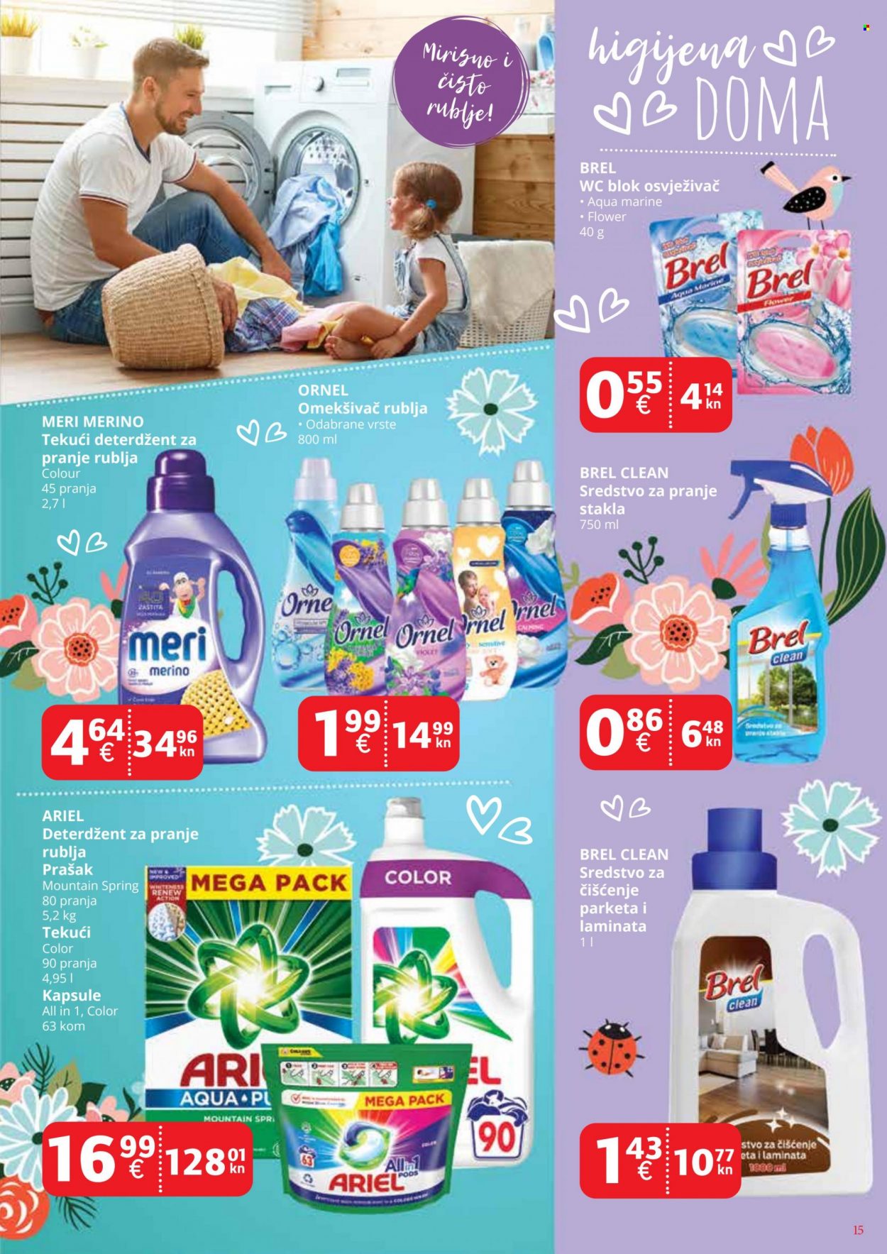 Ribola katalog - 20.04.2023. - 26.04.2023. Stranica 15