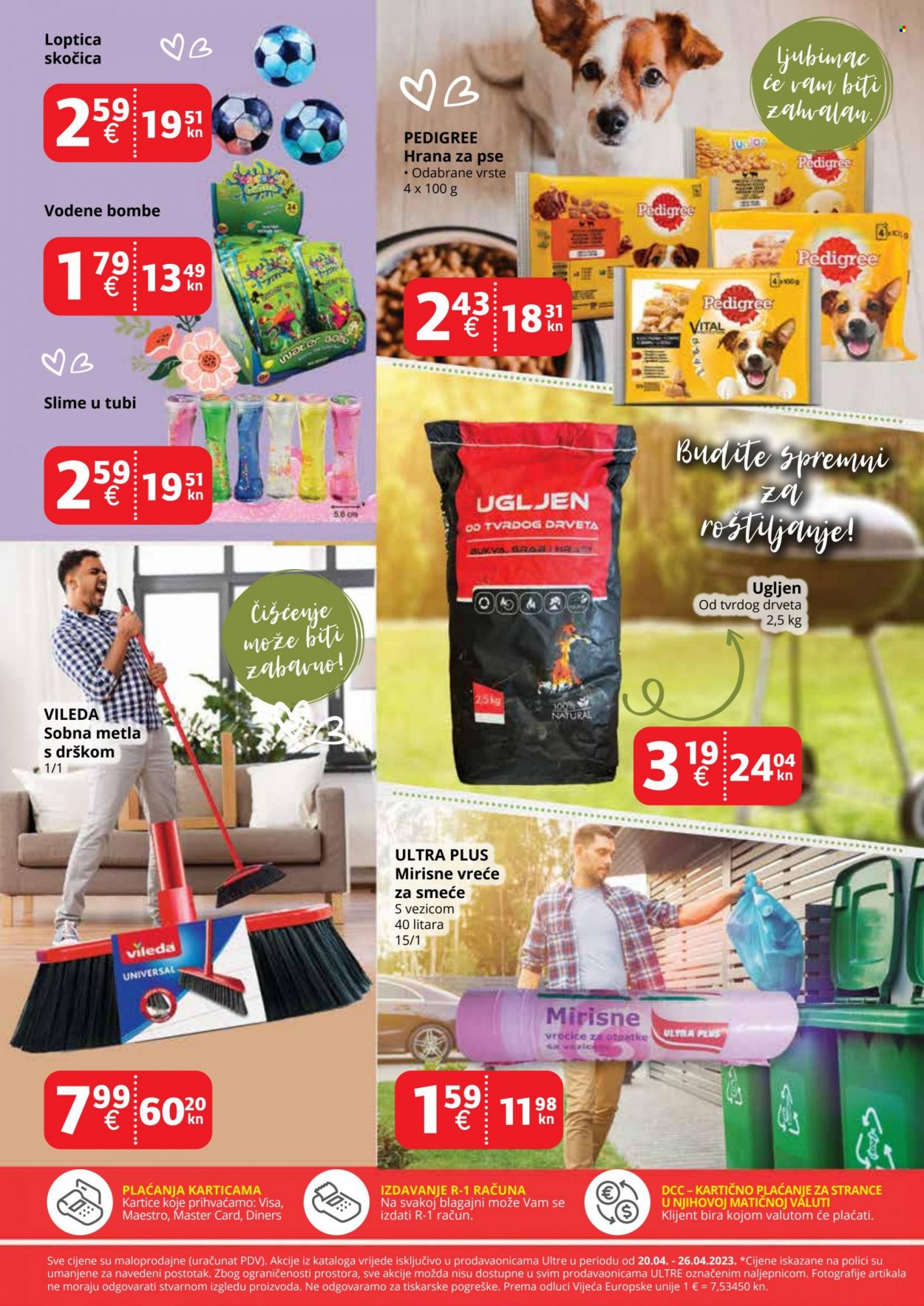 Ribola katalog - 20.04.2023. - 26.04.2023. Stranica 16