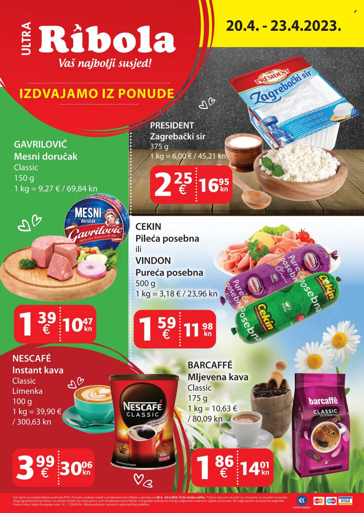 Ribola katalog - 20.04.2023. - 23.04.2023. Stranica 1