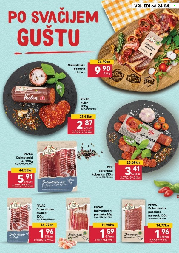 Pivac katalog - 24.04.2023. - 01.05.2023. Stranica 4