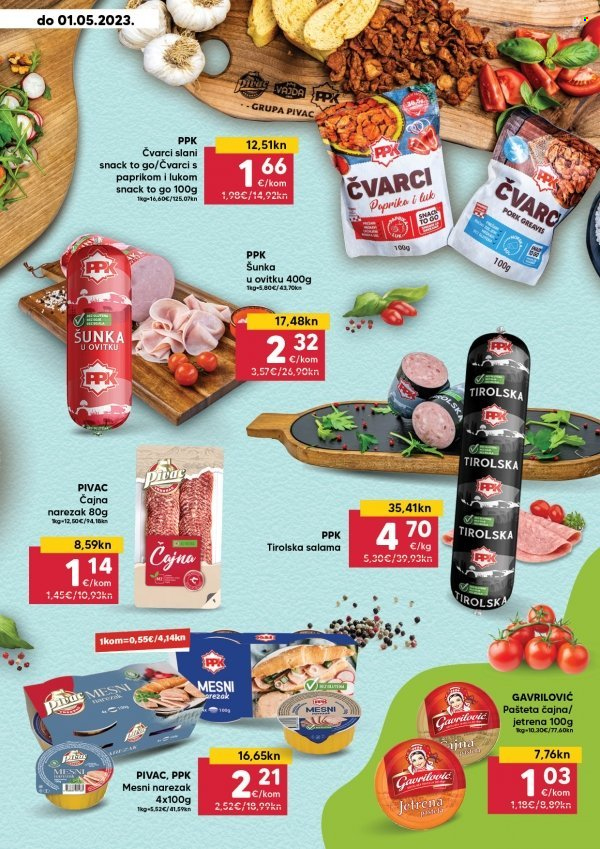 Pivac katalog - 24.04.2023. - 01.05.2023. Stranica 5