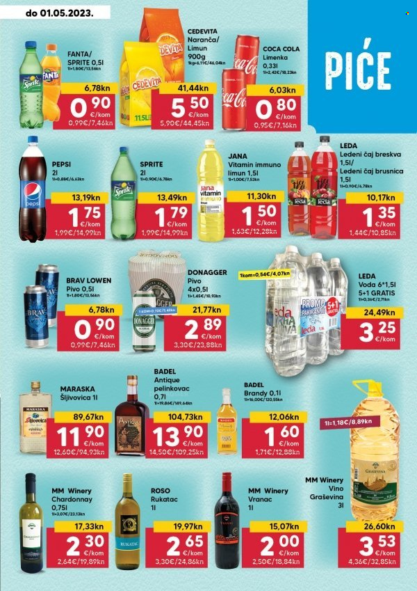 Pivac katalog - 24.04.2023. - 01.05.2023. Stranica 9