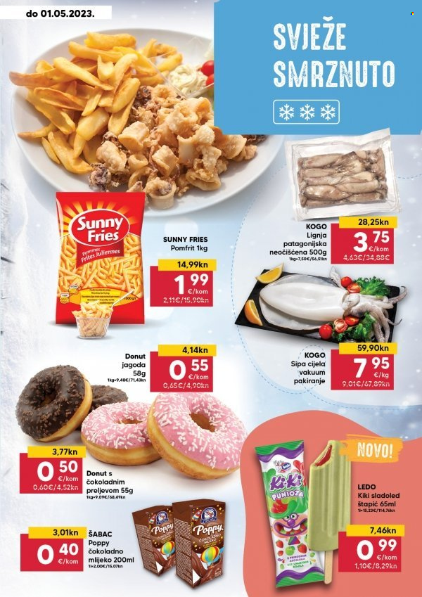 Pivac katalog - 24.04.2023. - 01.05.2023. Stranica 11