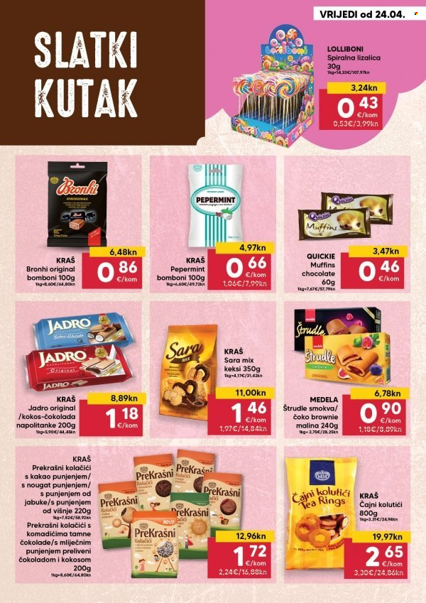 Pivac katalog - 24.04.2023. - 01.05.2023. Stranica 12