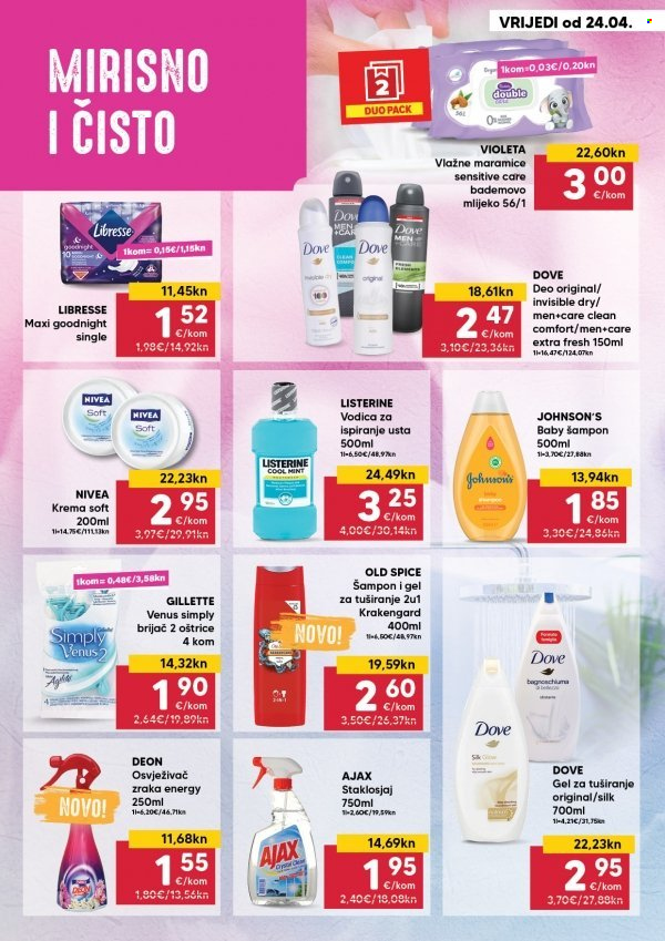 Pivac katalog - 24.04.2023. - 01.05.2023. Stranica 14