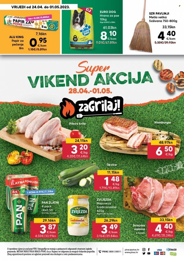 Pivac katalog - 24.04.2023. - 01.05.2023. Stranica 16