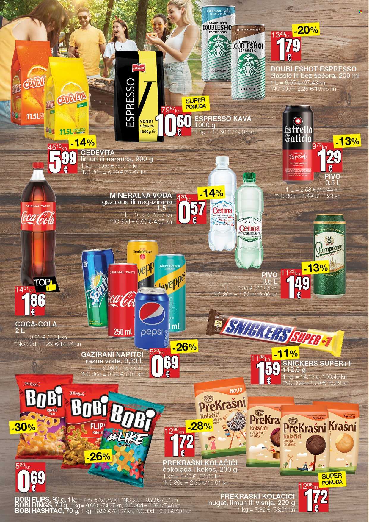 Stanić Diskont katalog - 27.04.2023. - 10.05.2023. Stranica 8