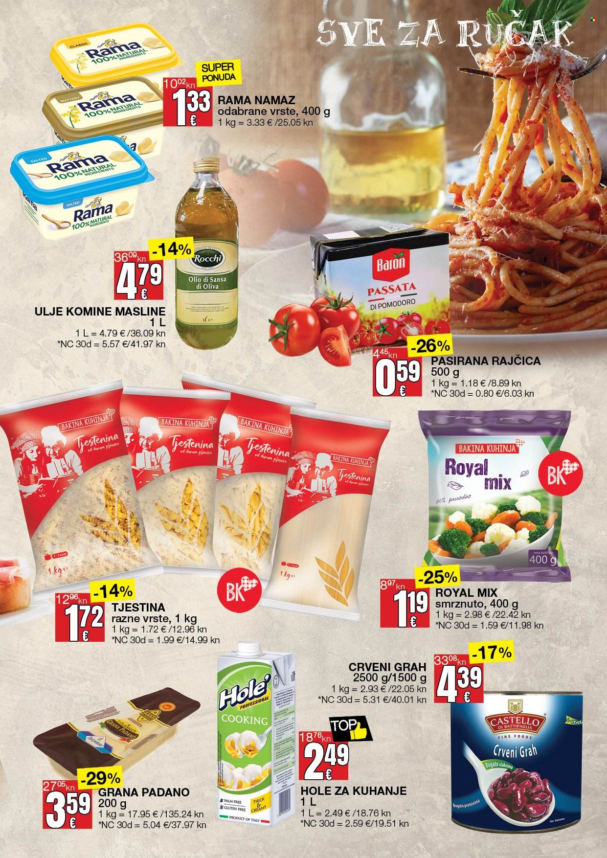 Stanić Diskont katalog - 27.04.2023. - 10.05.2023. Stranica 11