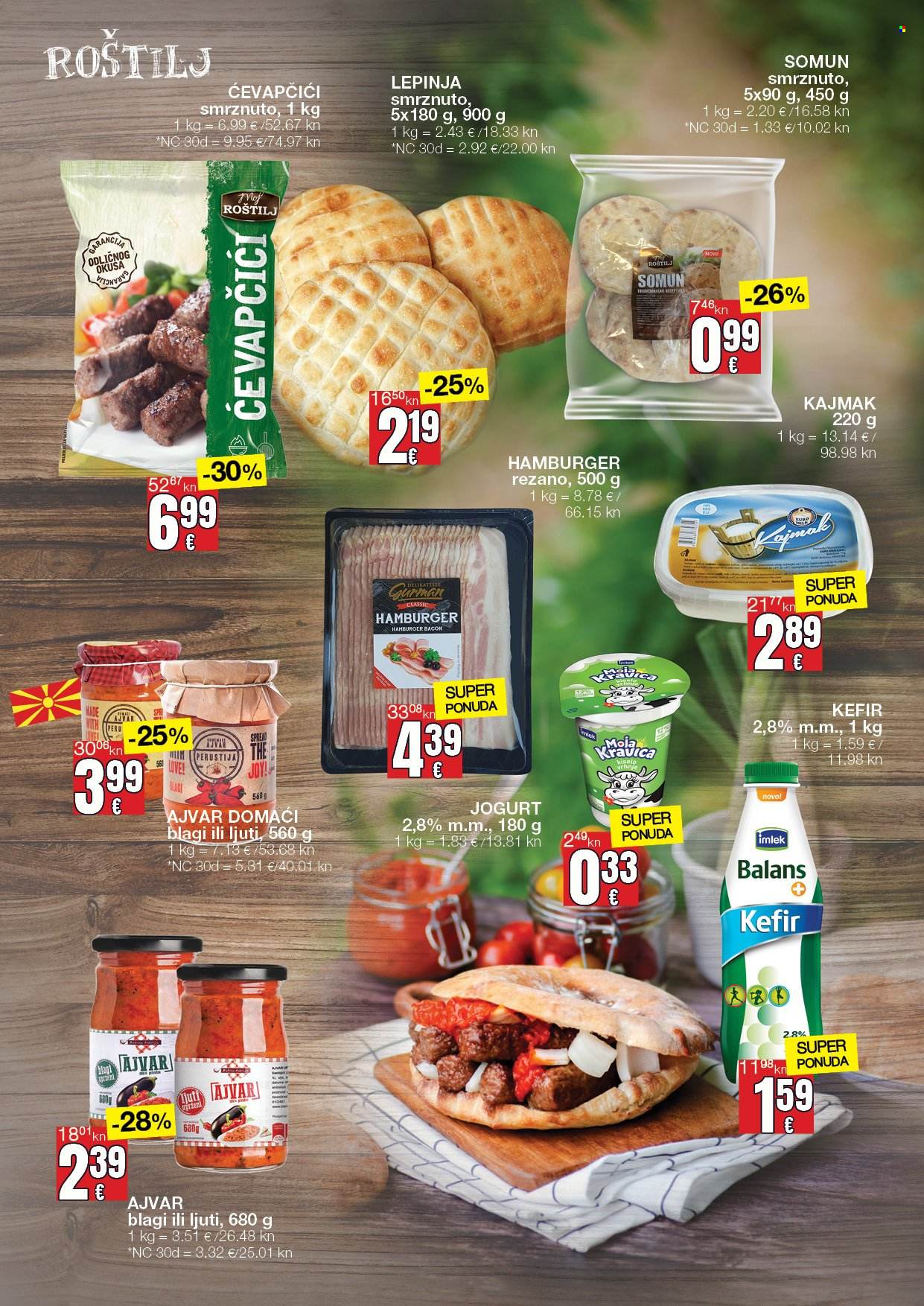Stanić Diskont katalog - 27.04.2023. - 10.05.2023. Stranica 2