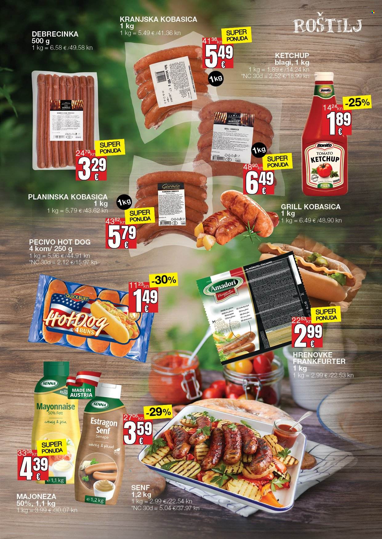Stanić Diskont katalog - 27.04.2023. - 10.05.2023. Stranica 3