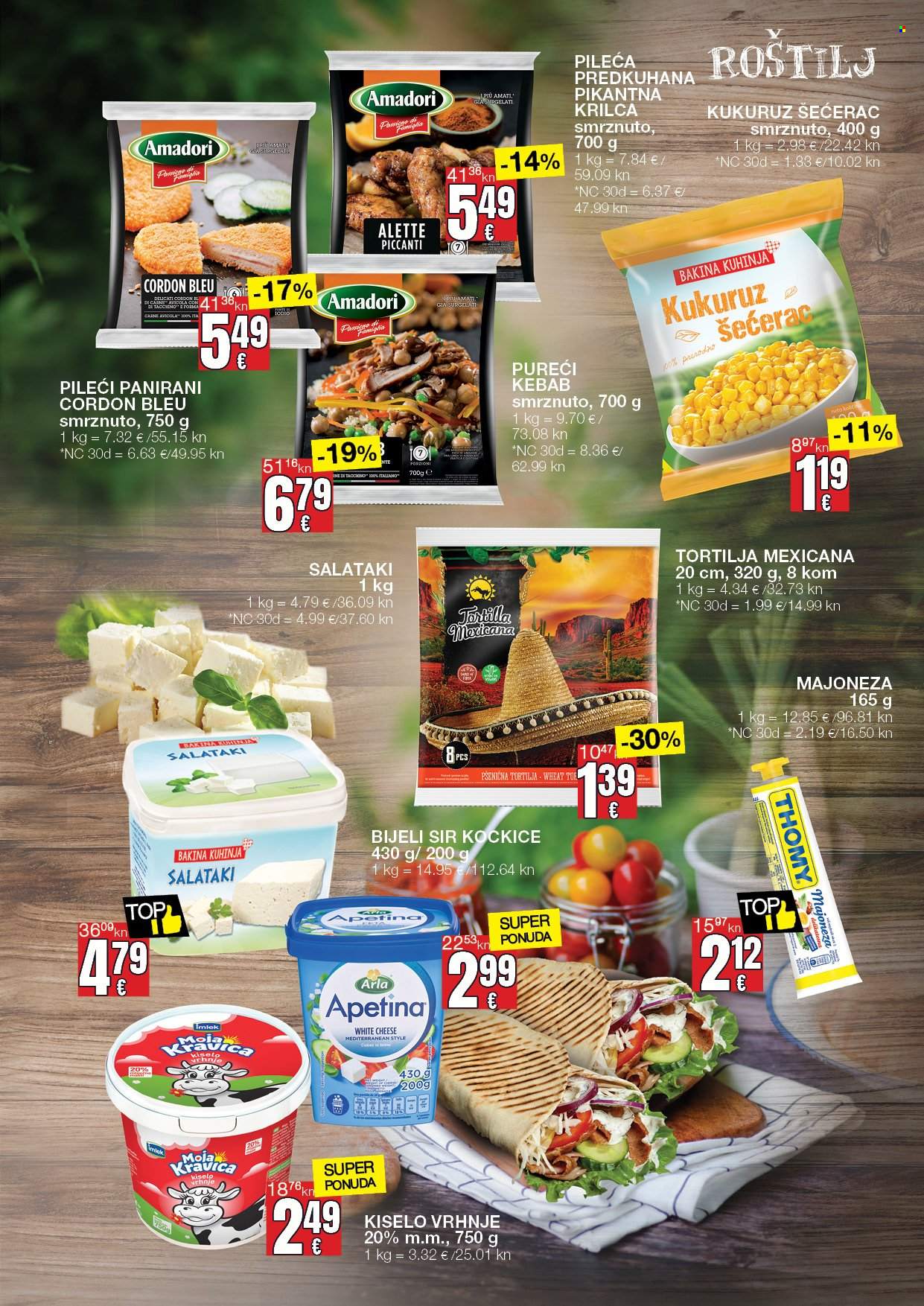 Stanić Diskont katalog - 27.04.2023. - 10.05.2023. Stranica 5