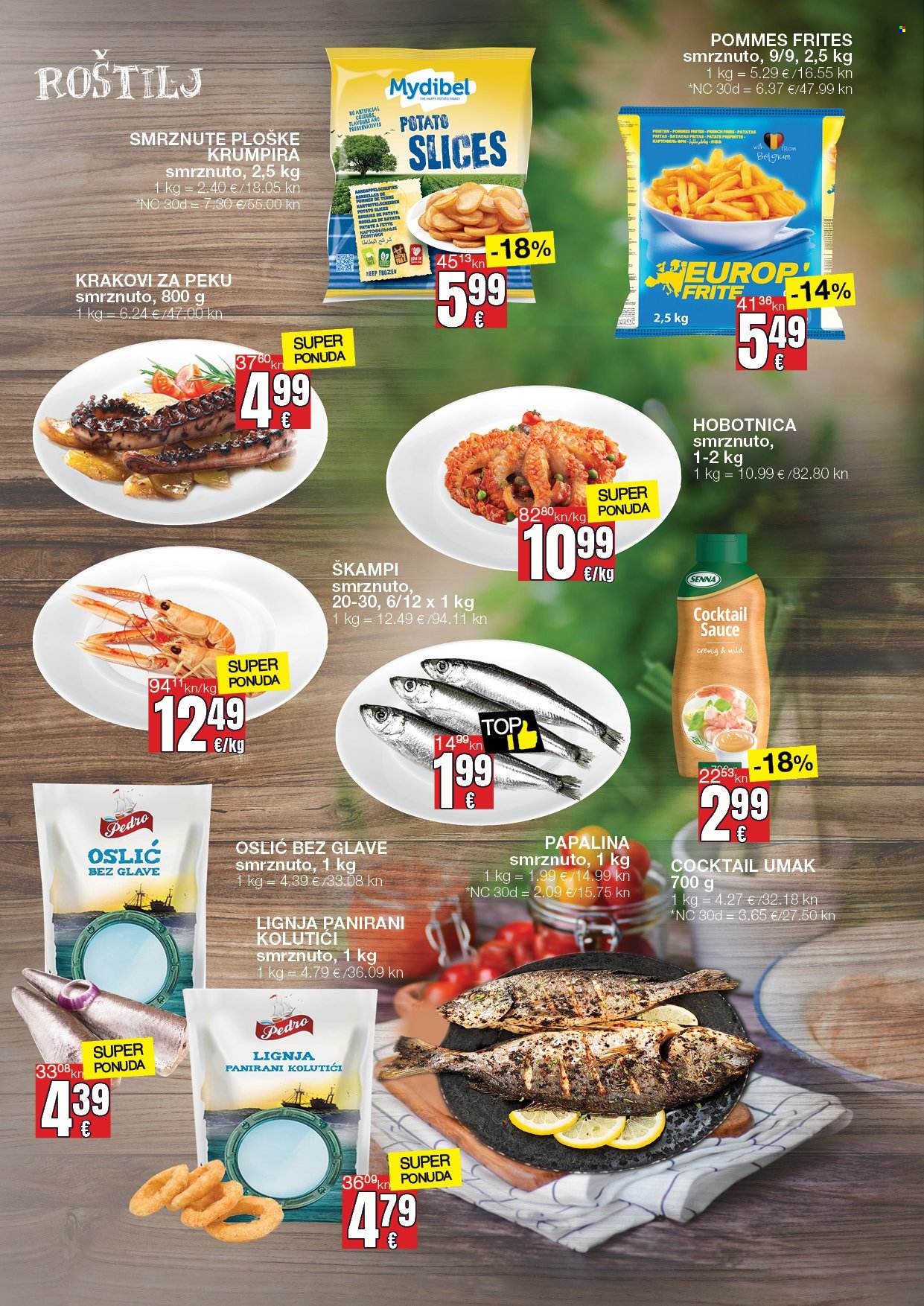Stanić Diskont katalog - 27.04.2023. - 10.05.2023. Stranica 6