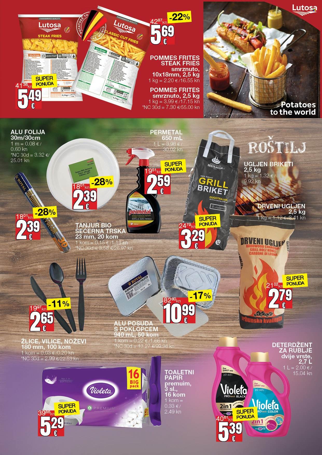 Stanić Diskont katalog - 27.04.2023. - 10.05.2023. Stranica 7